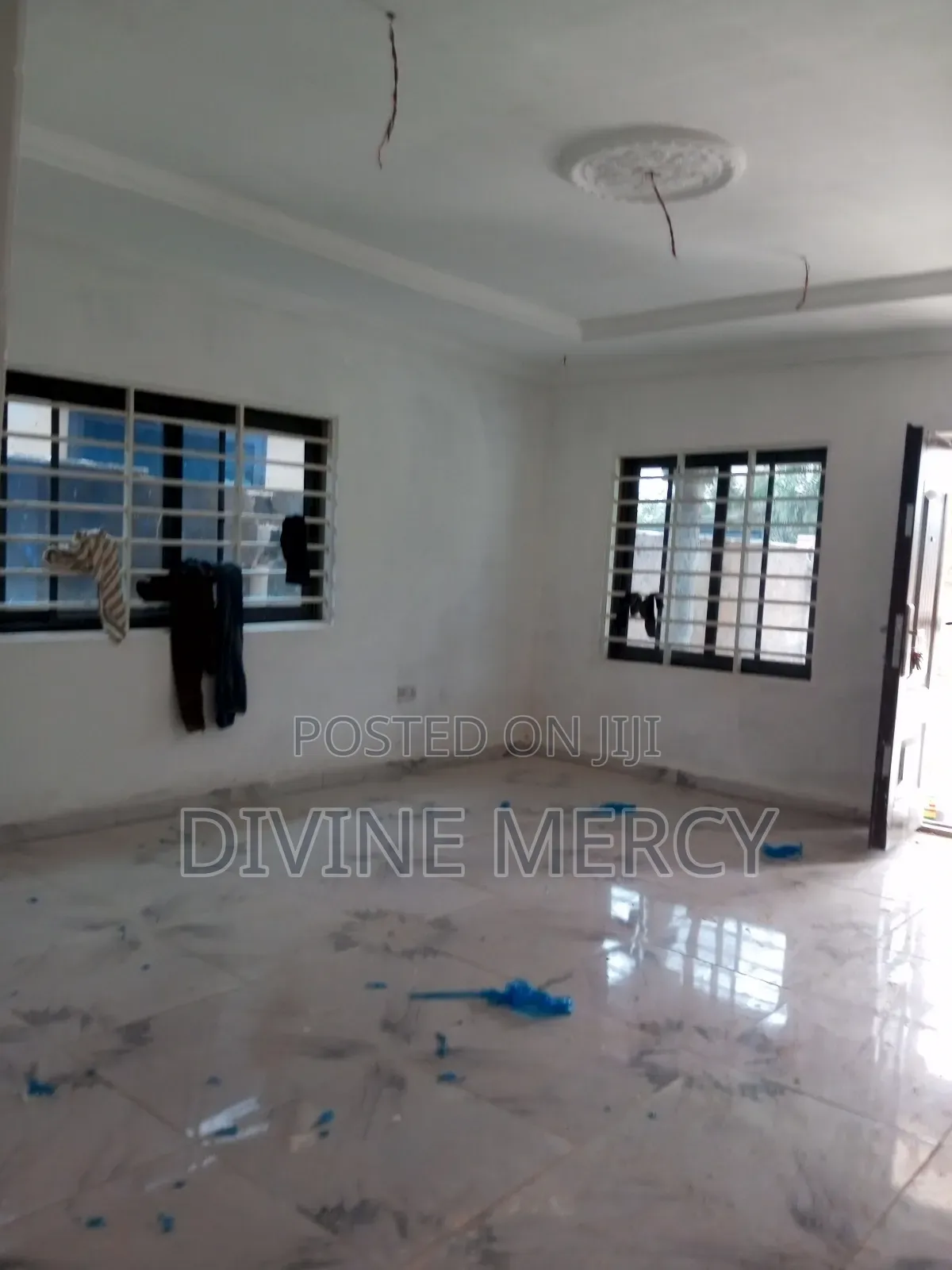 3bdrm Bungalow in Kasoa Cp, Awutu Senya East Municipal for sale
