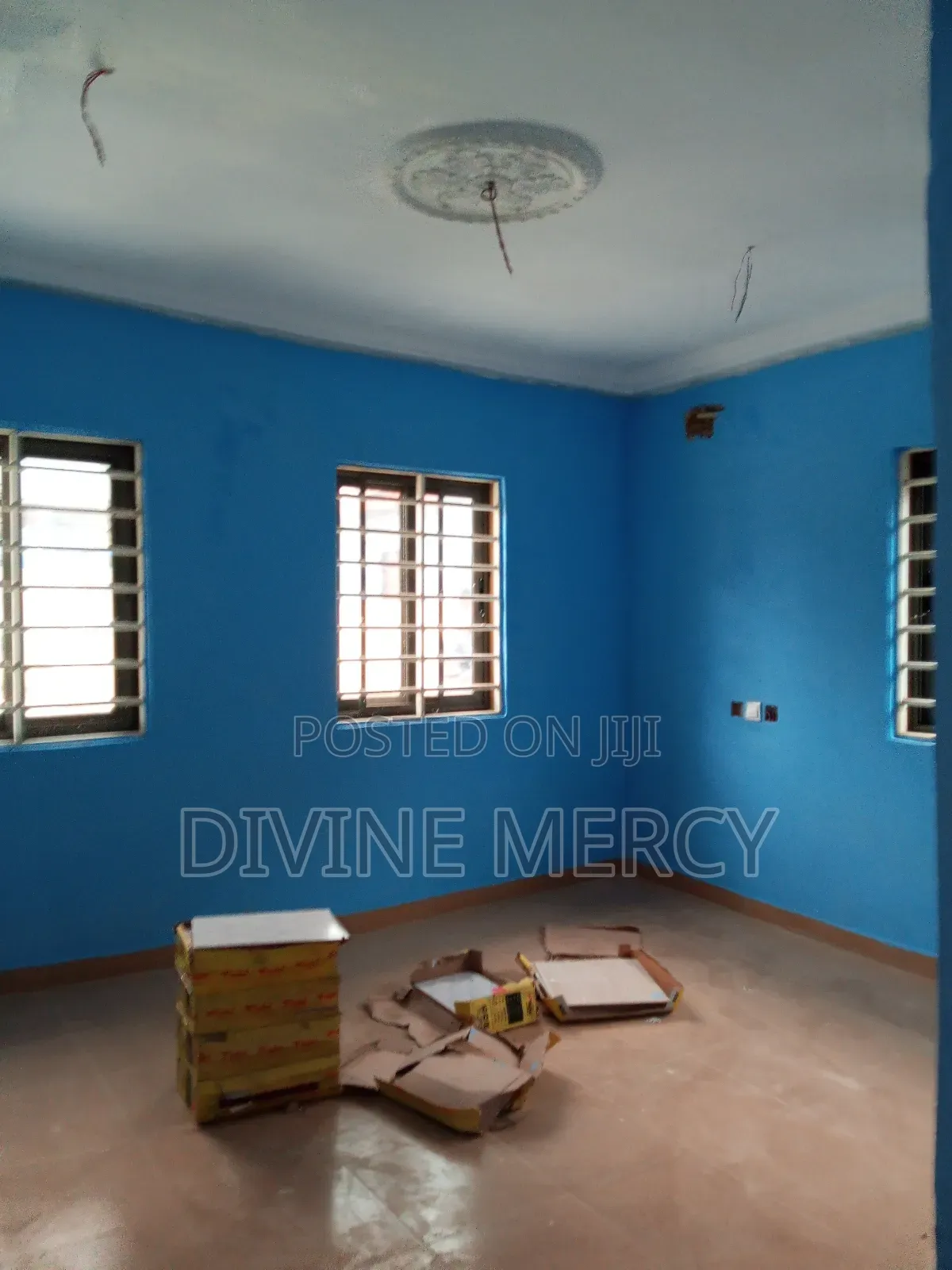 3bdrm Bungalow in Kasoa Cp, Awutu Senya East Municipal for sale
