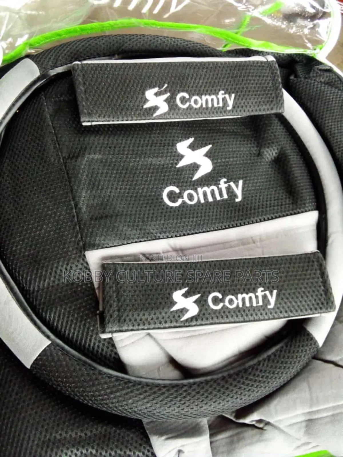 Original Car Seat Covers Available for All Cars
