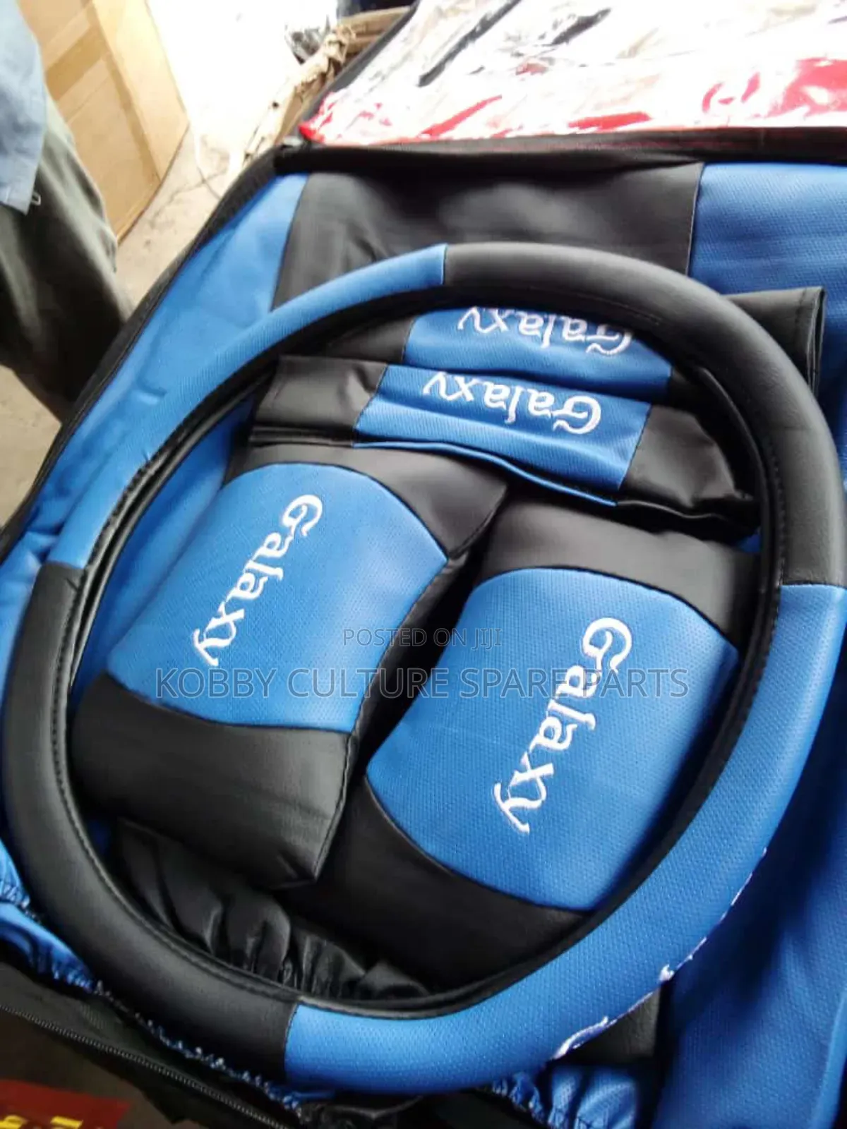 Original Car Seat Covers Available for All Cars
