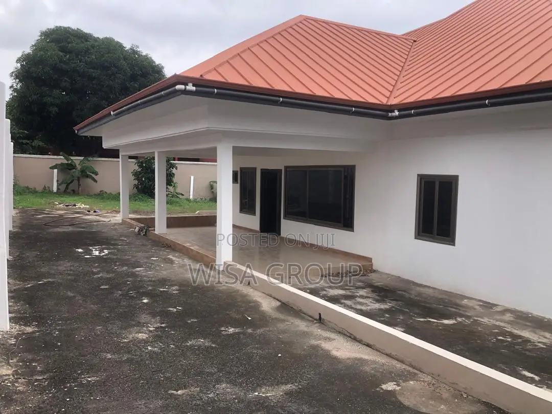 4bdrm House in Wisa Groups, Accra Metropolitan for rent