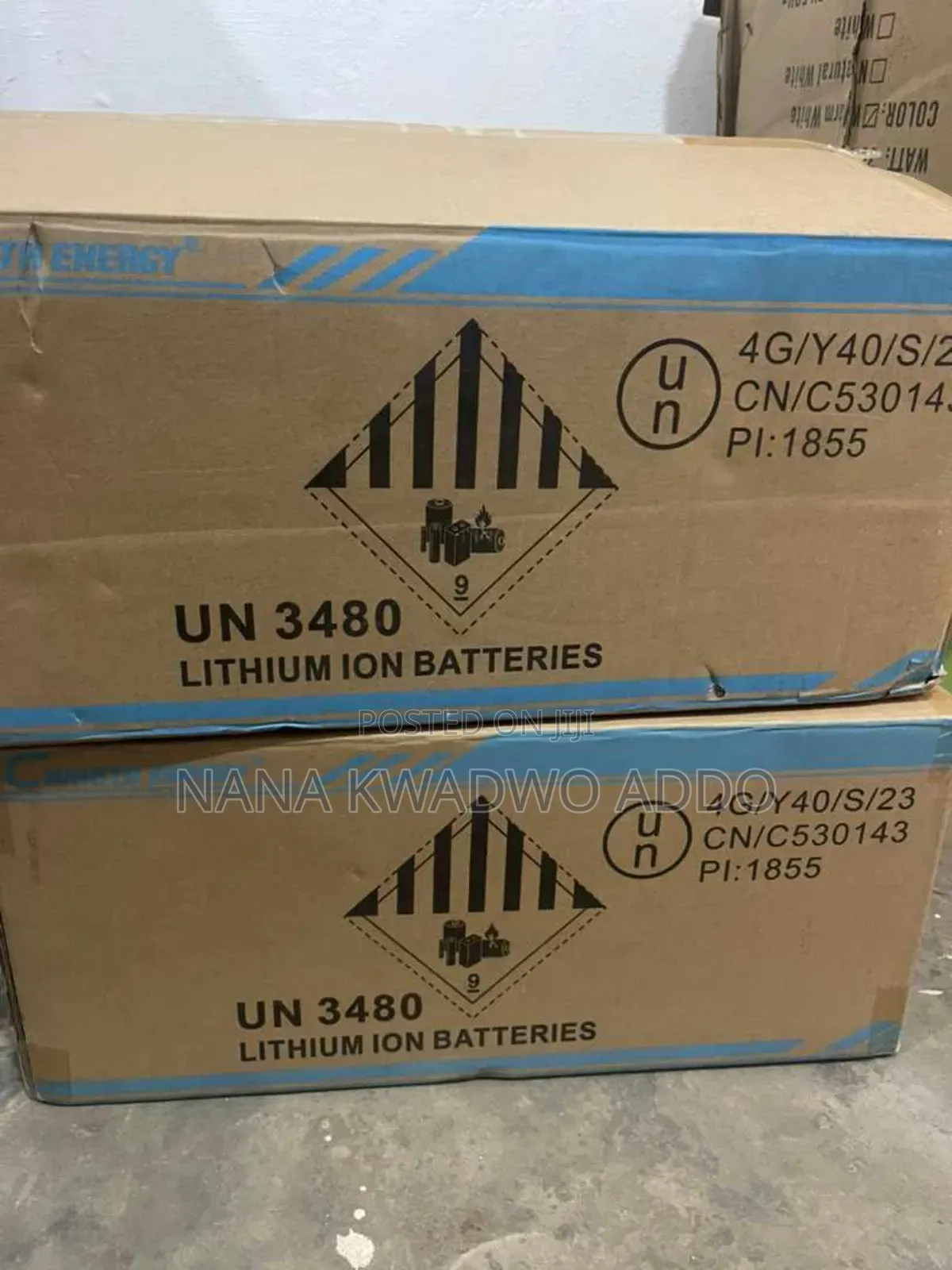 100ah 24v Lithium Battery