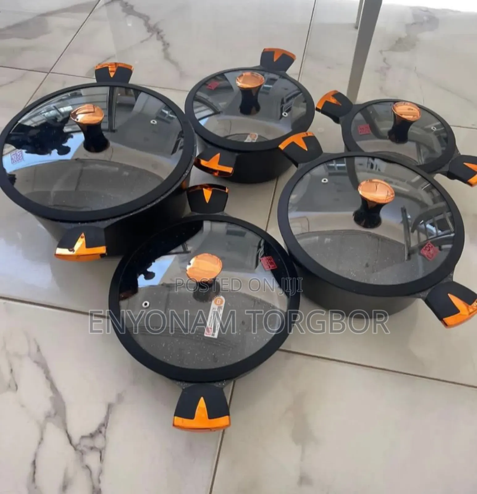 Cookware Set