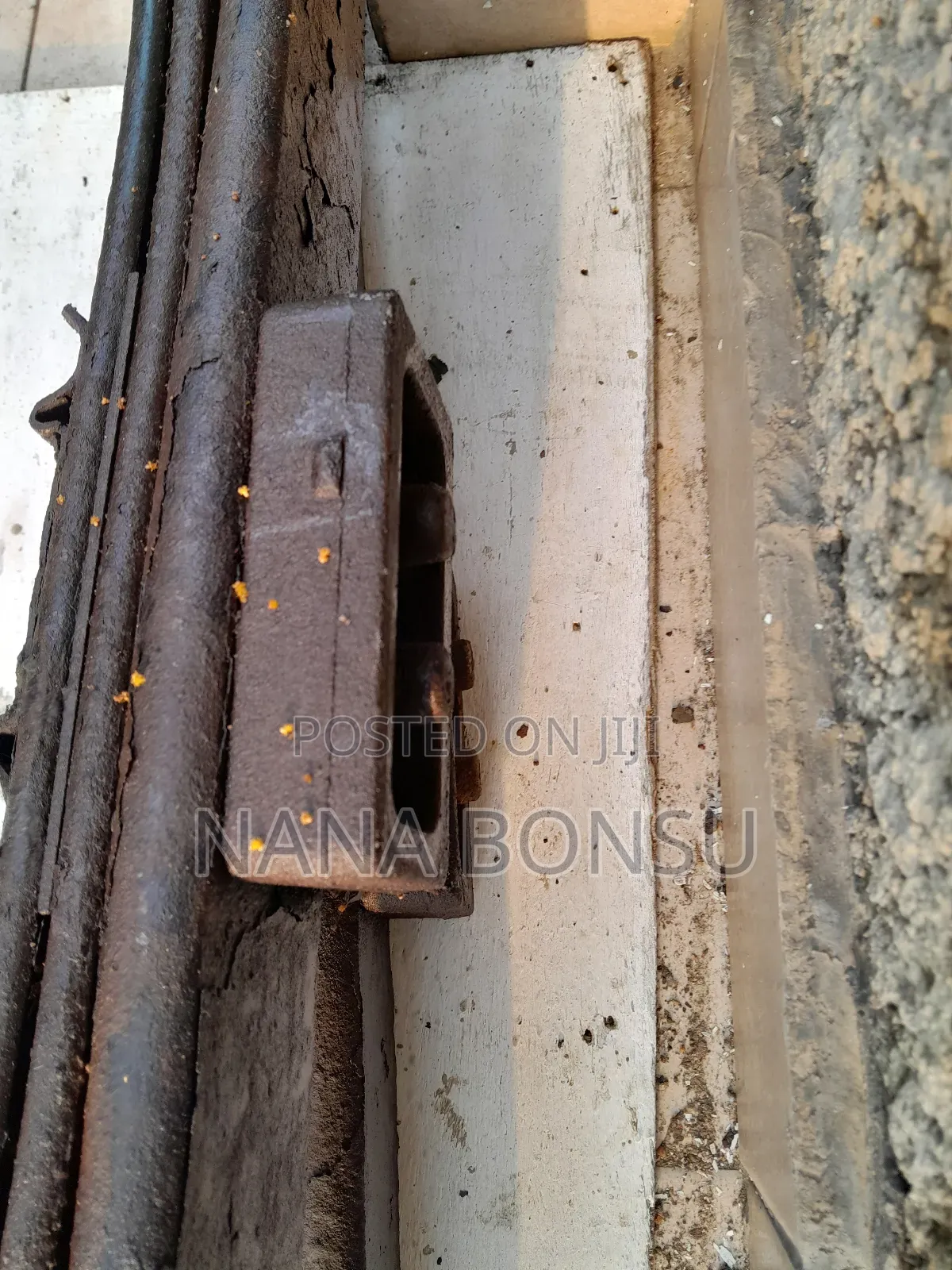 2015 Ford F150 Back Springs