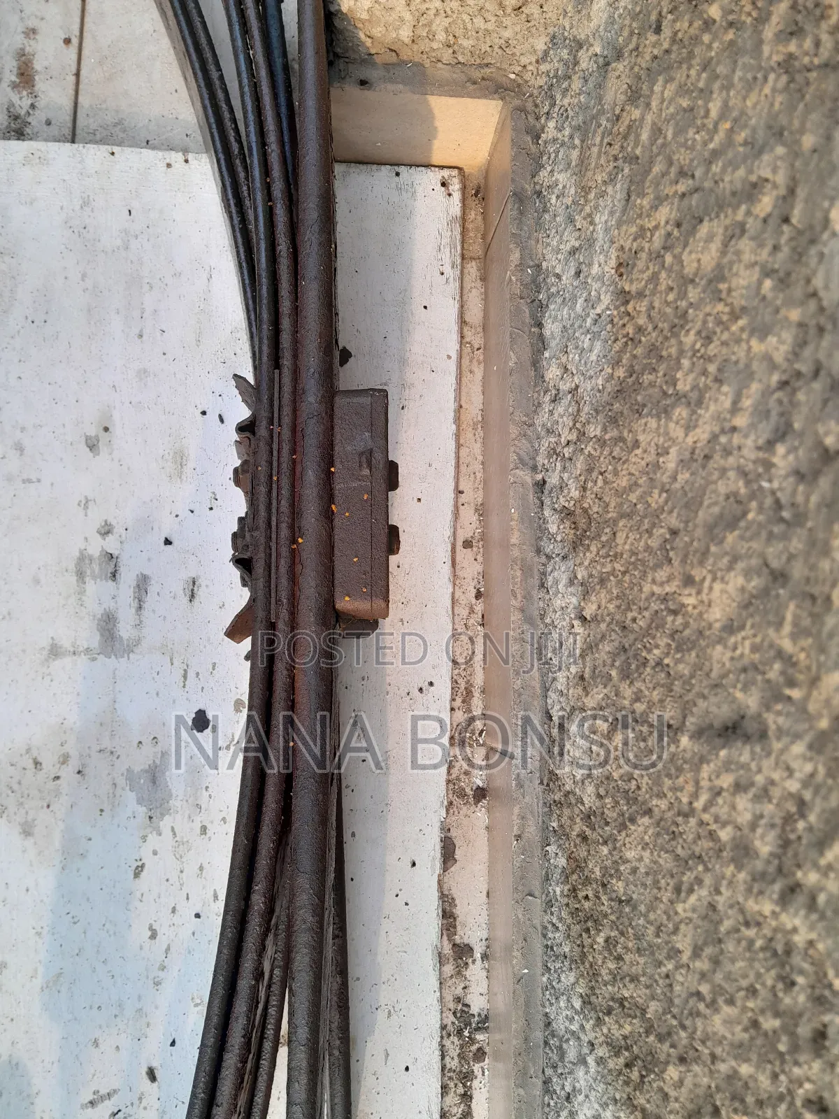 2015 Ford F150 Back Springs