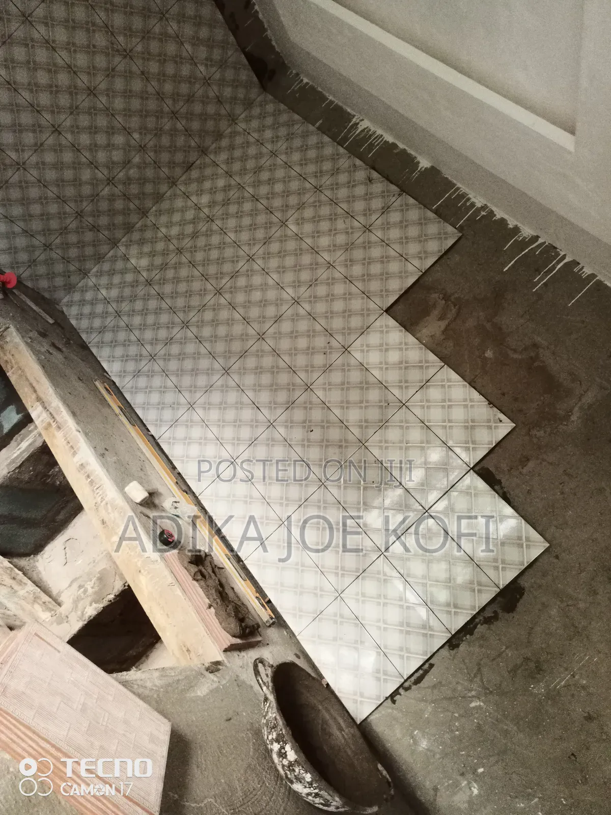 Tiling Professional Joefel Construction Decor
