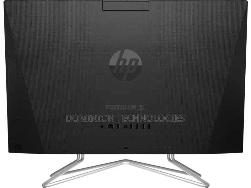 New Desktop Computer HP AiO 22 4GB Intel Core I3 HDD 256GB