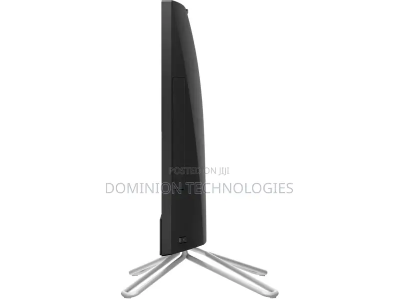 New Desktop Computer HP AiO 22 4GB Intel Core I3 HDD 256GB