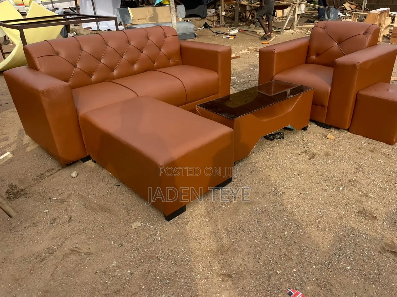 Jaden Furniture