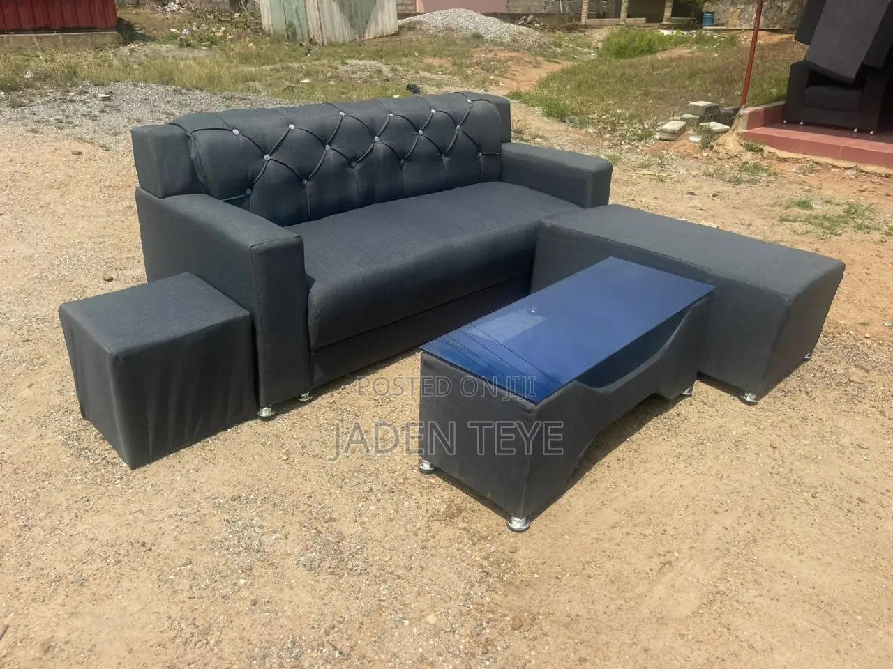 Jaden Furniture