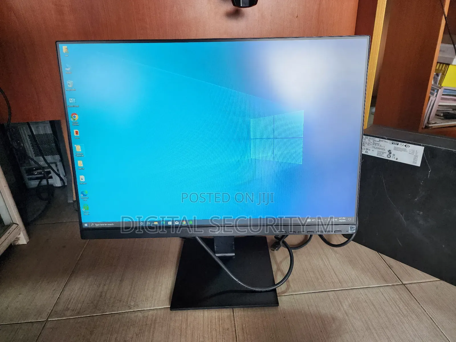 LG 25bl56wy-B / LED Monitor / 25"