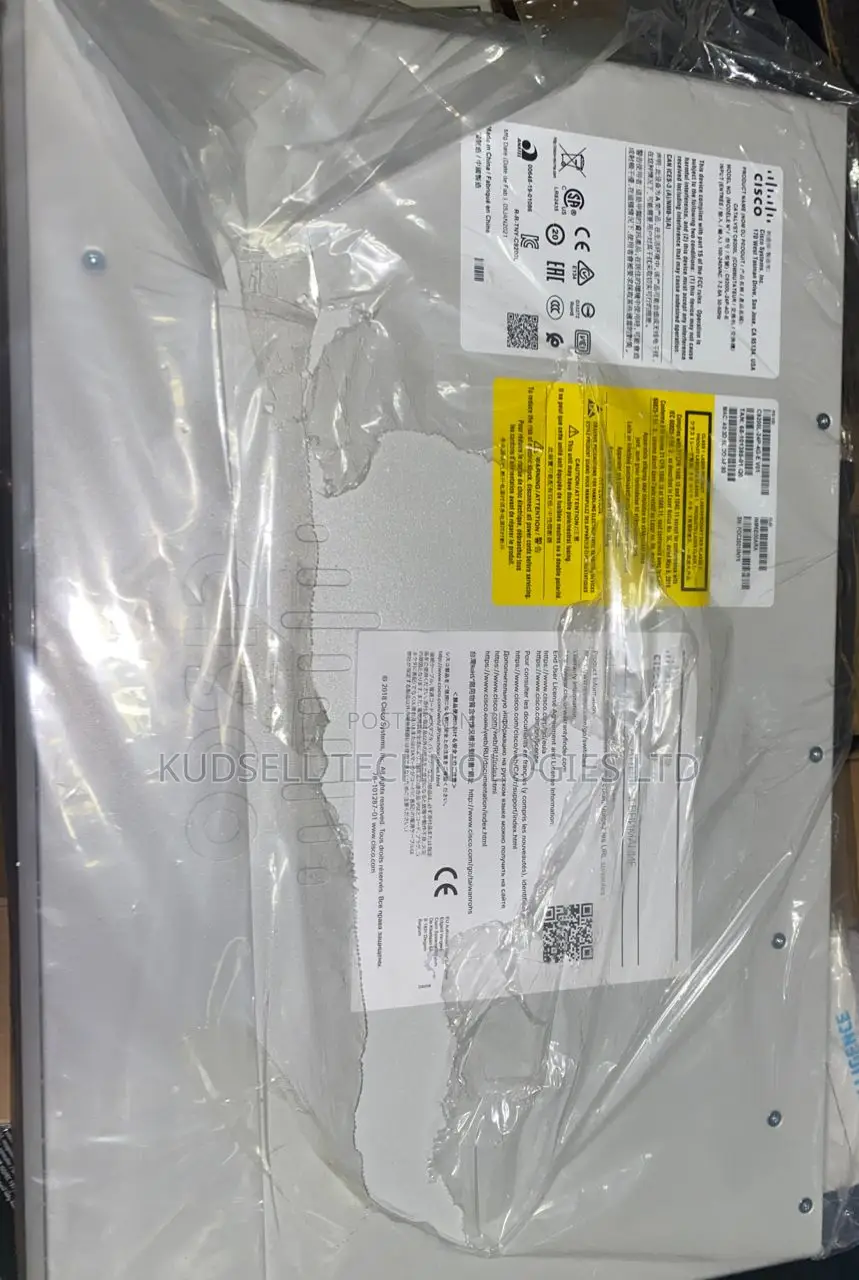 C9300l-24p-4g-E - Cisco Catalyst 9300L Switches