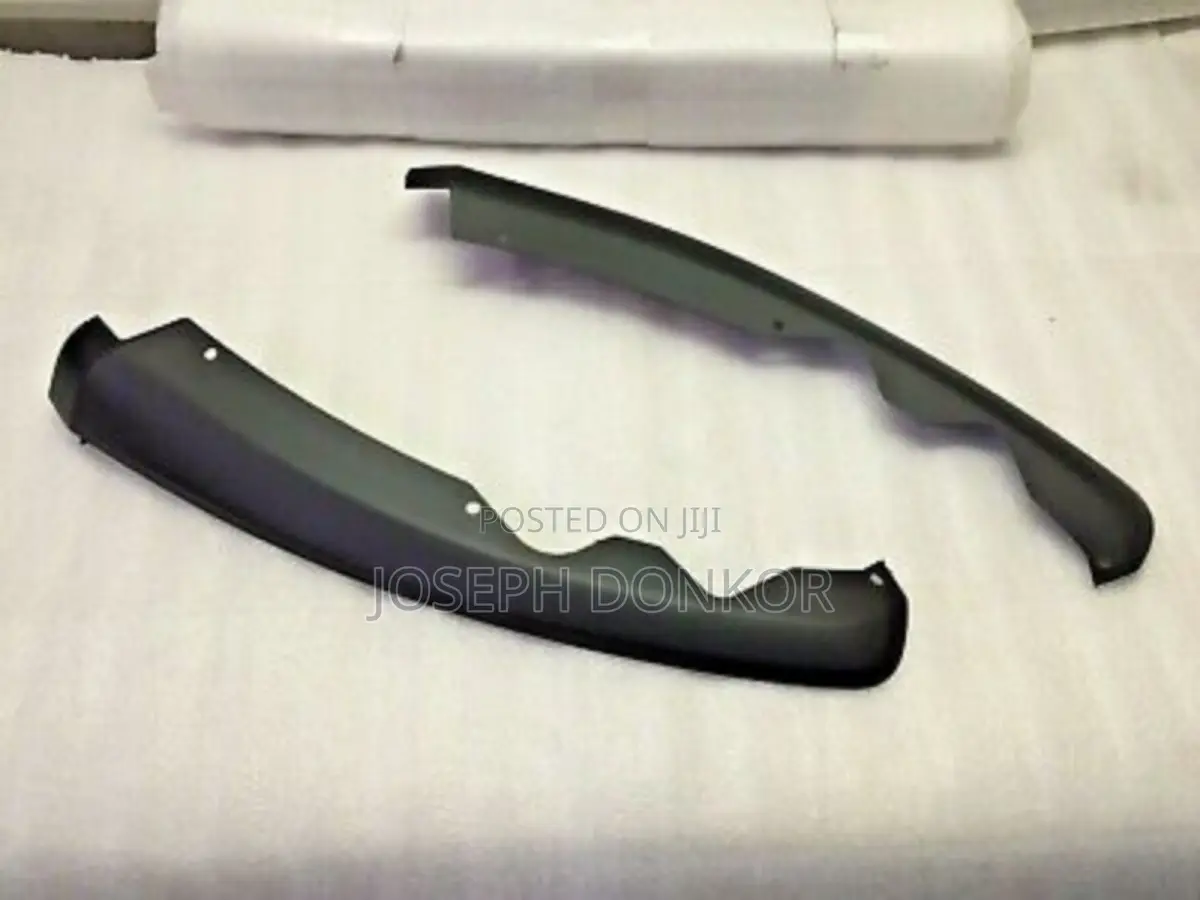 Fusion Front Bumper Moulding 2013,2014,2015,2016