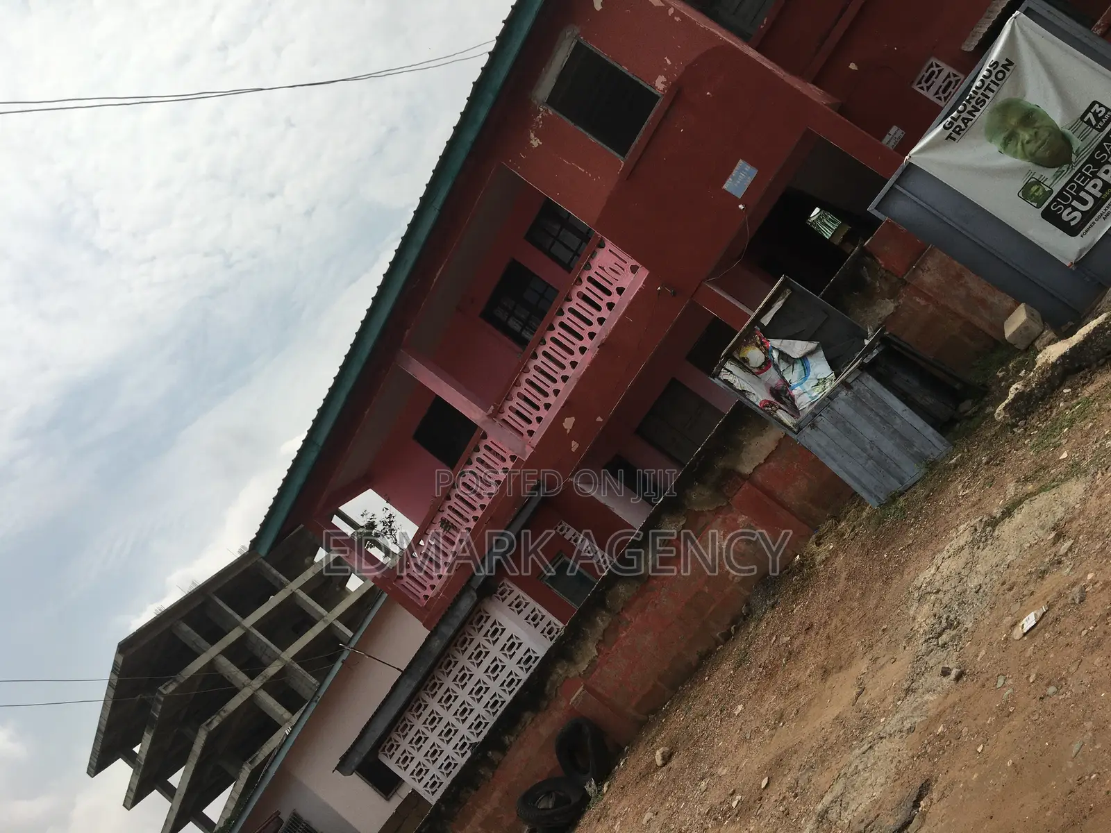 6bdrm House in Osu, Danquah Circle for sale