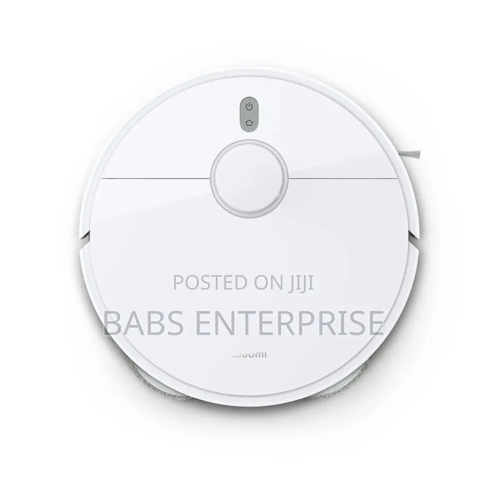 Xiaomi Robot Vacuum S10+ Uk