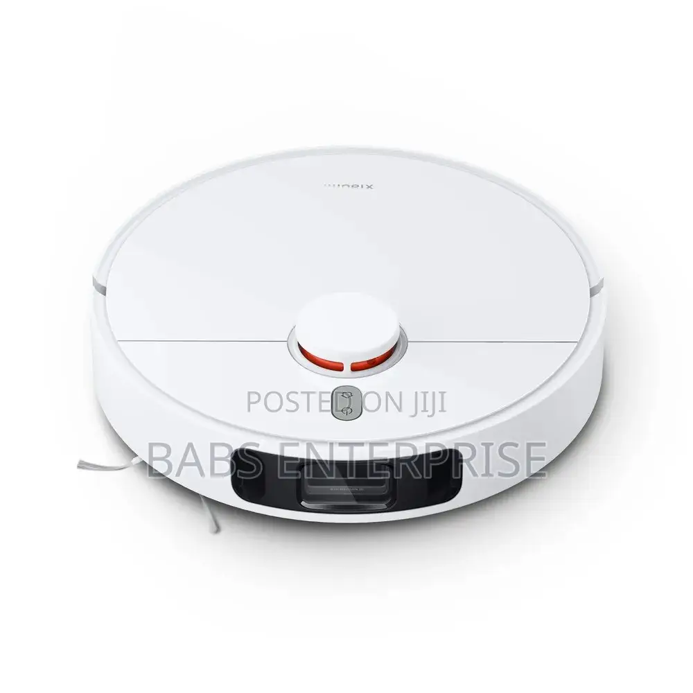 Xiaomi Robot Vacuum S10+ Uk
