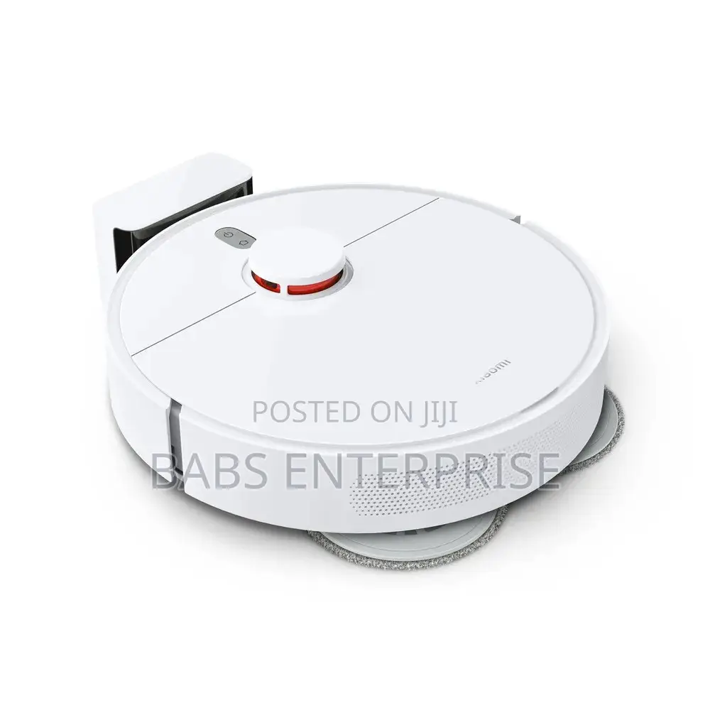 Xiaomi Robot Vacuum S10+ Uk