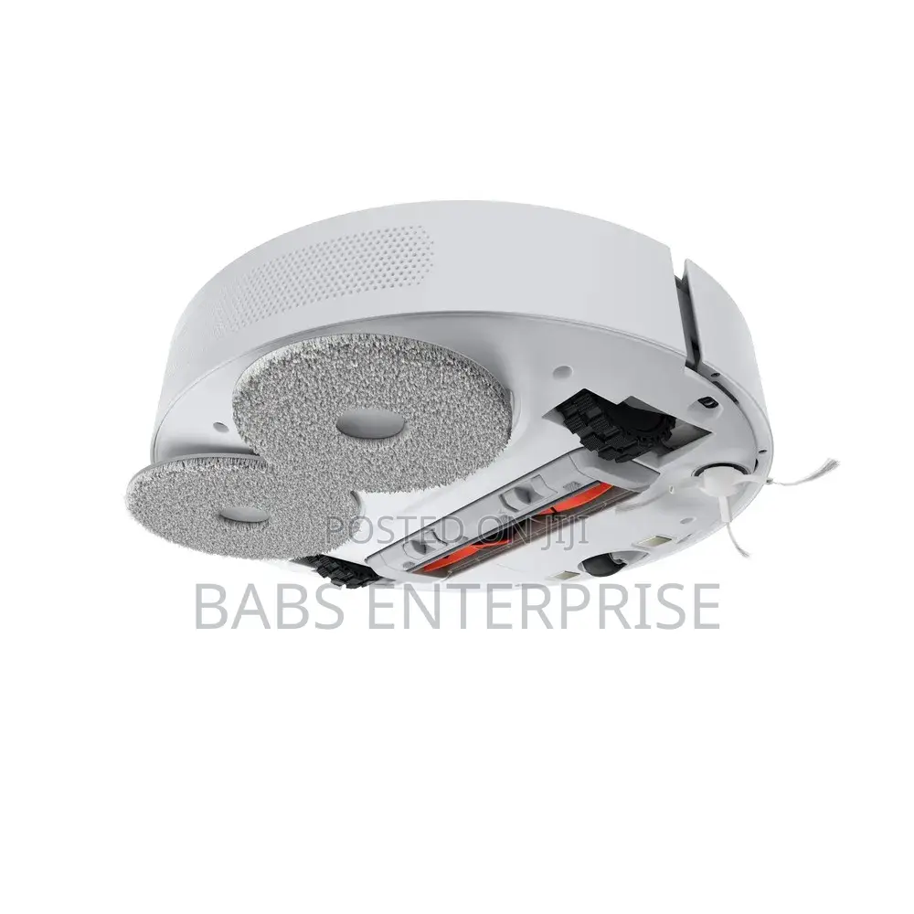 Xiaomi Robot Vacuum S10+ Uk