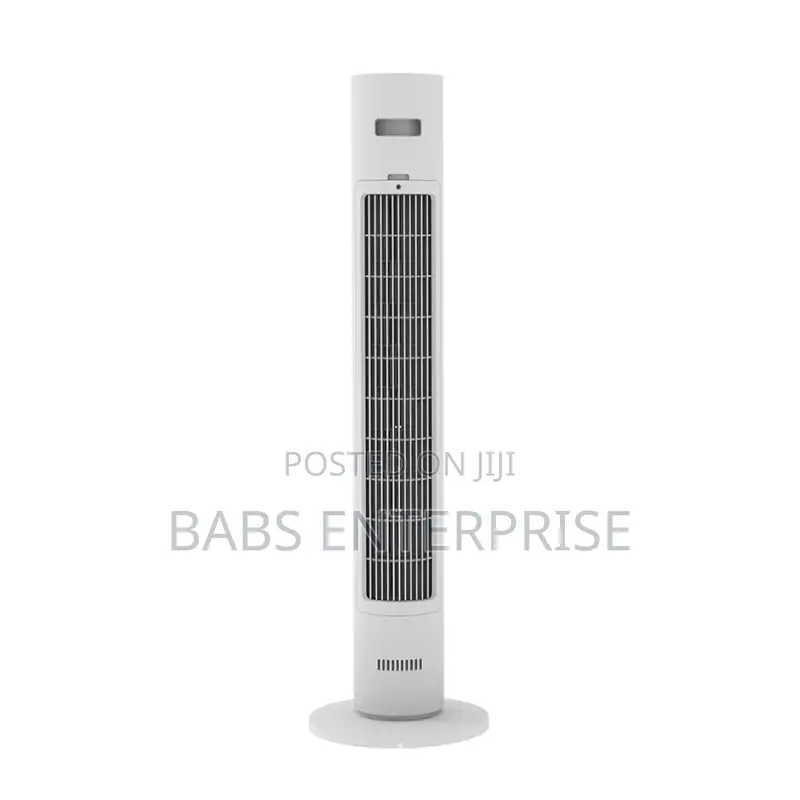 Xiaomi Smart Tower Fan EU