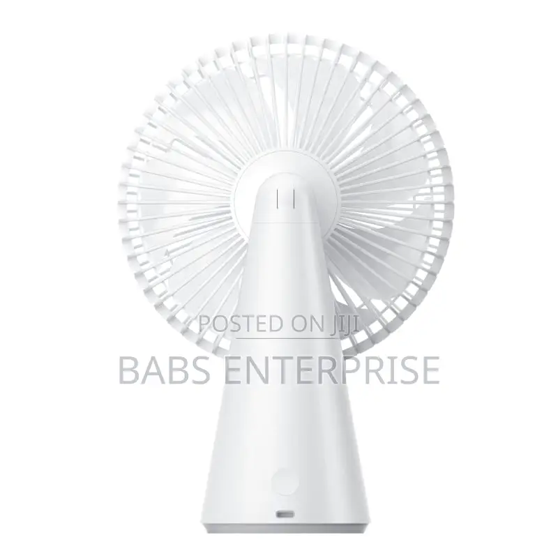 Xiaomi Rechargeable Mini Fan Gl