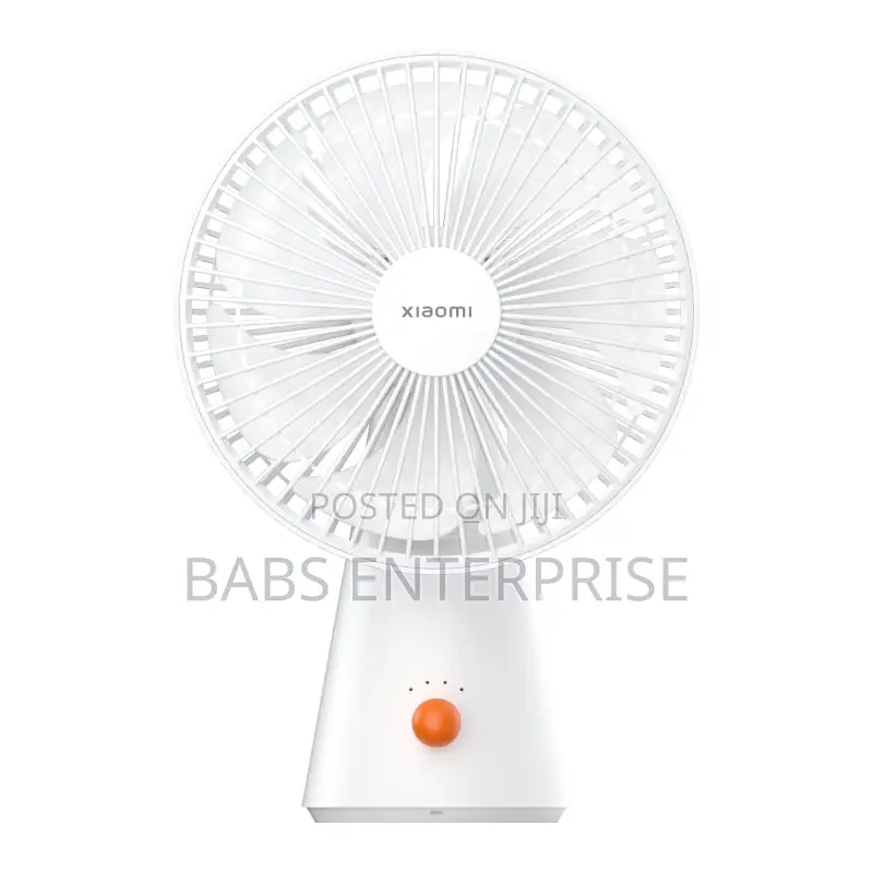 Xiaomi Rechargeable Mini Fan Gl