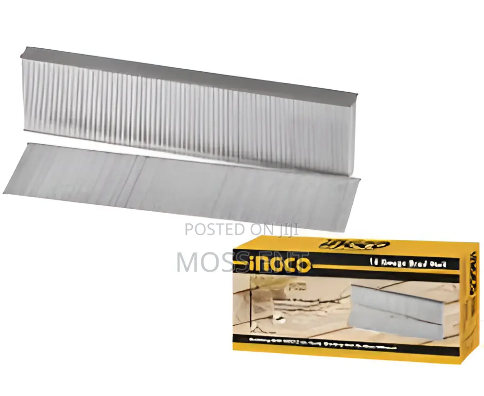 Ingco Brad Nail 20mm - Ana18201