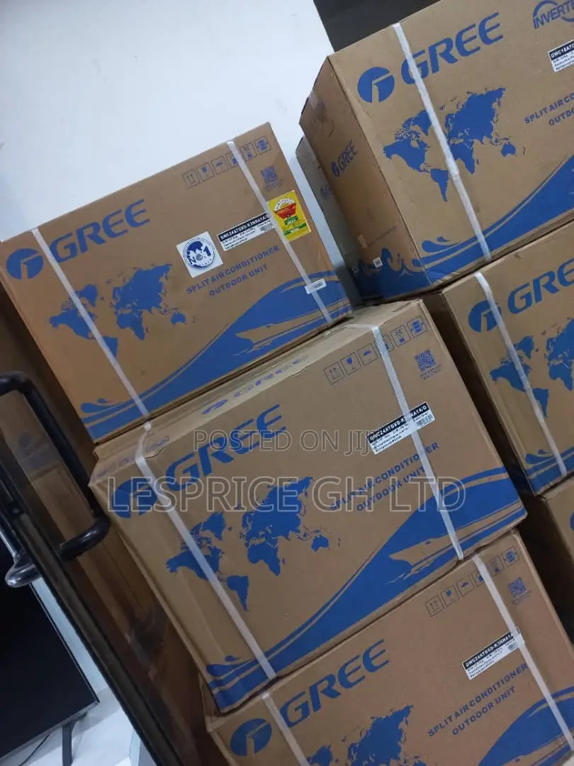 Quick Cooling~Gree 1.5hp Air Conditioner