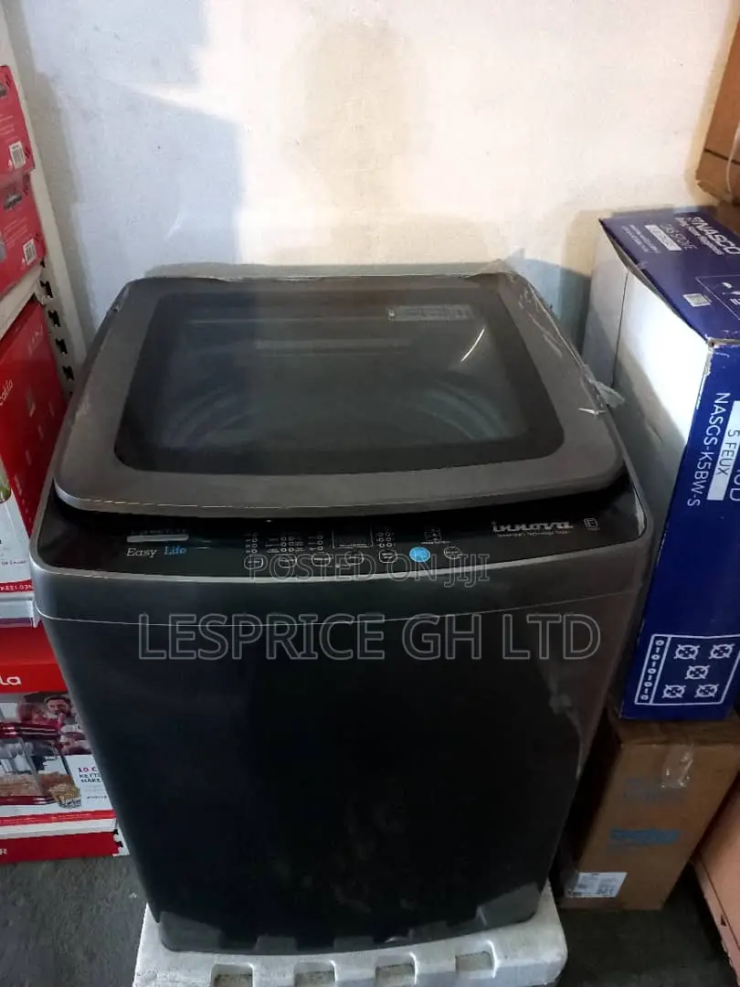 Top Quality Innova 20kg Washing Machine