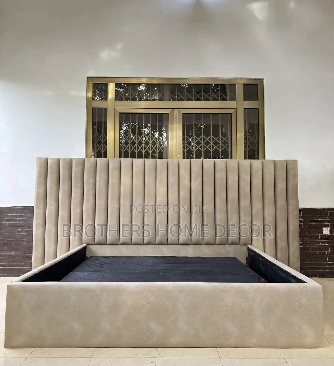 Queen Size Bedframe