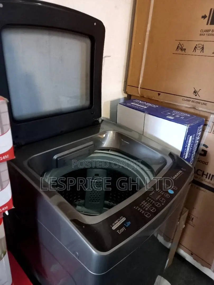 Genuine Innova 20kg Washing Machine