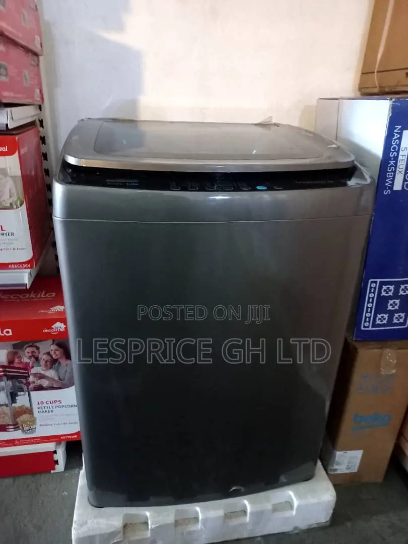Energy Saving!! Innova 20kg Washing Machine