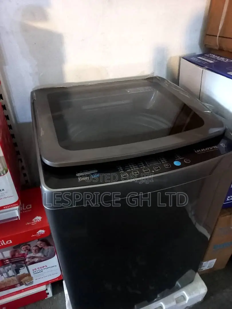 Multifunction//Innova 20kg Washing Machine