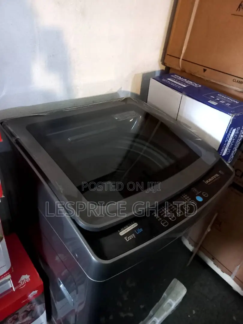 Innova 20kg Washing Machine//