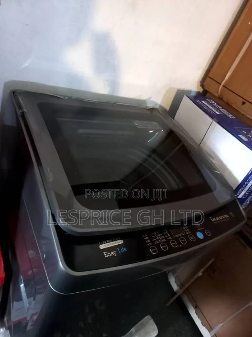 Fast Cooling//Innova 20kg Washing Machine