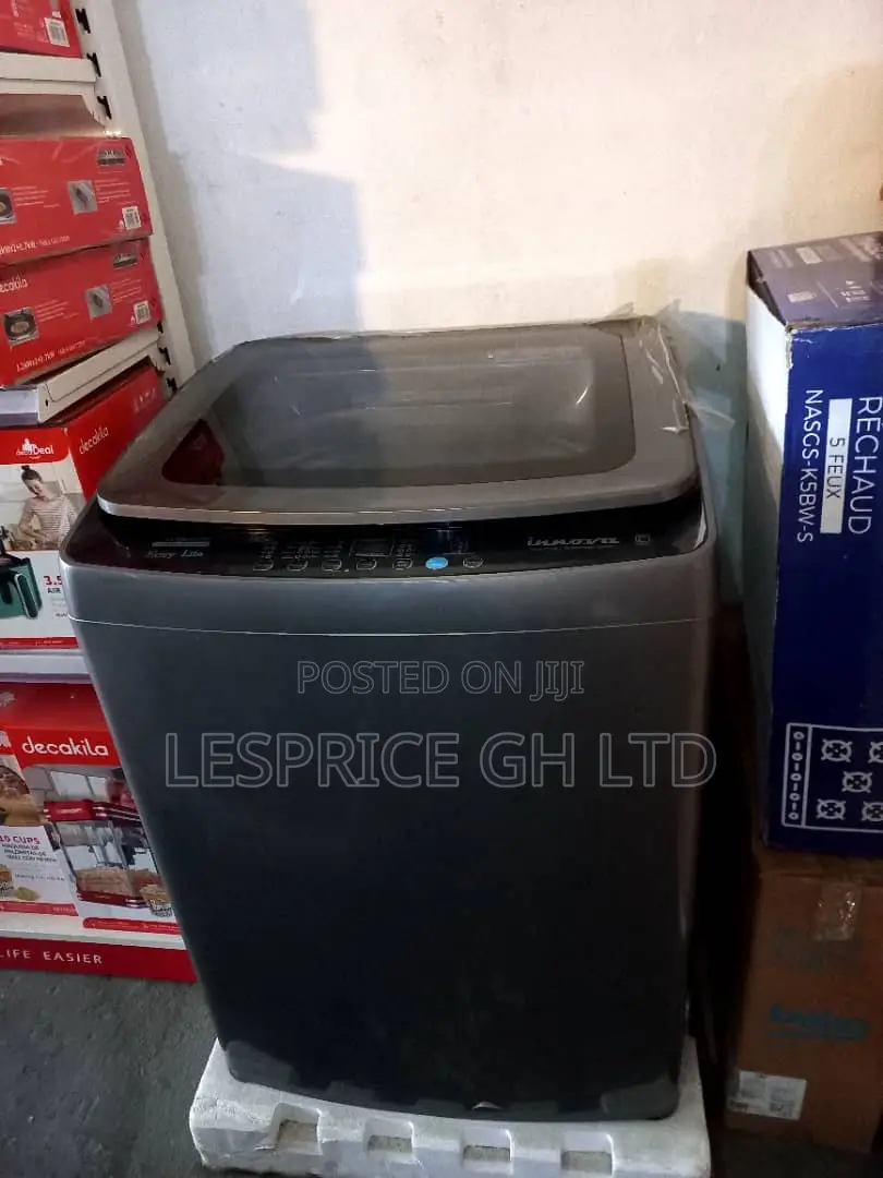 Excellent ~Innova 20kg Washing Machine