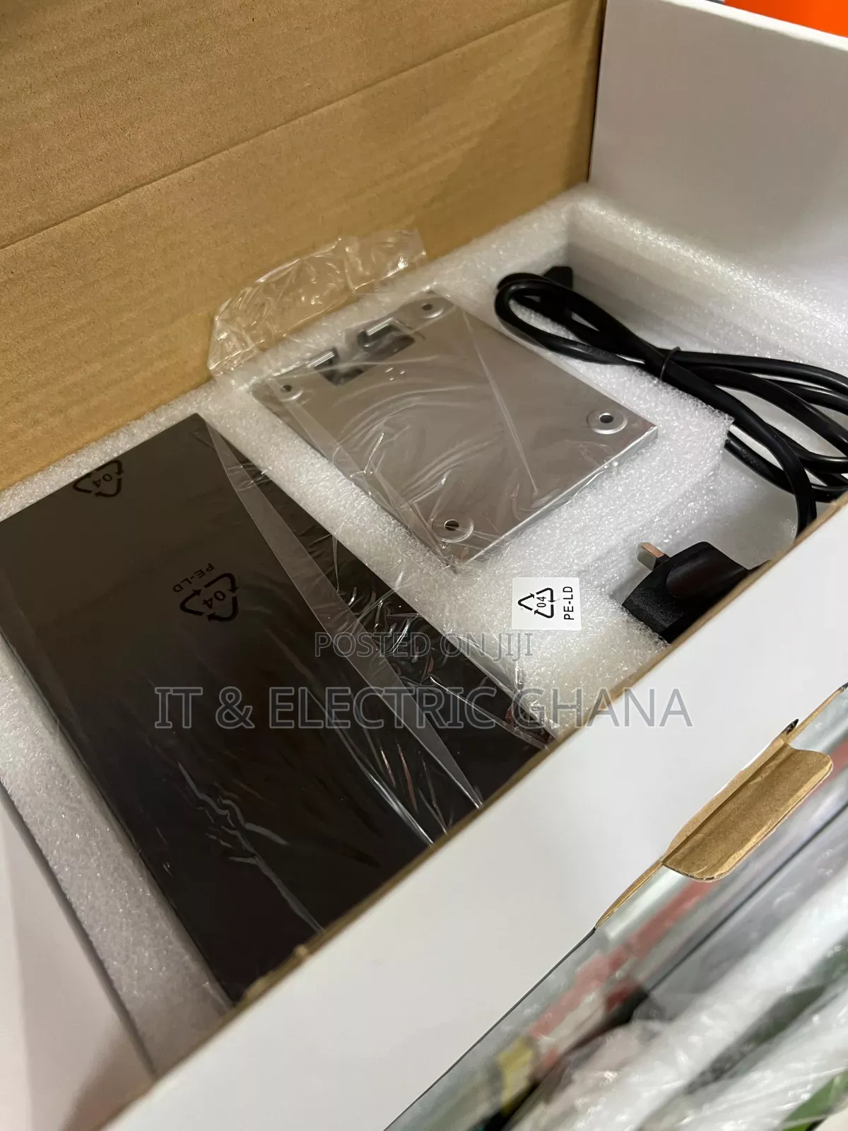 Ip Video Intercom