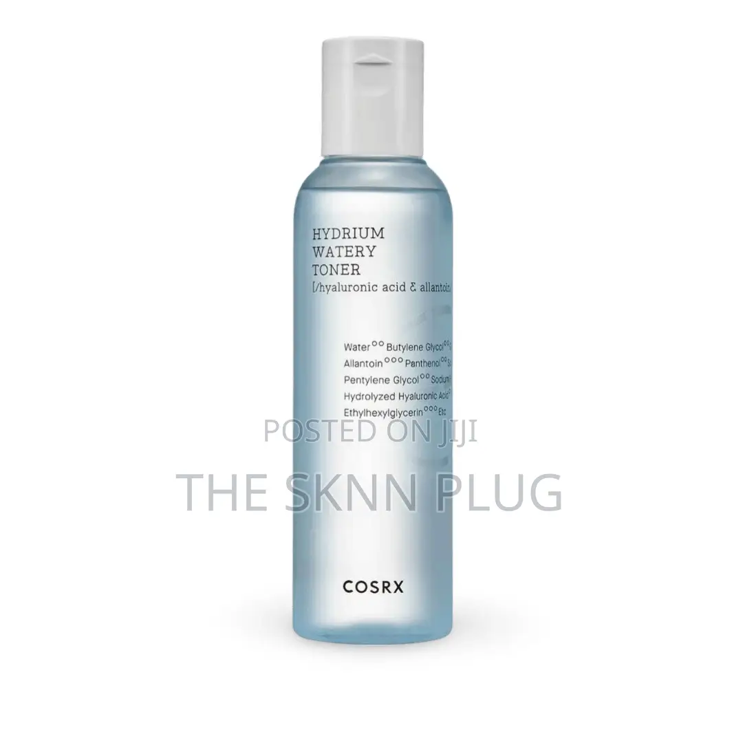 Cosrx Hydrium Watery Toner