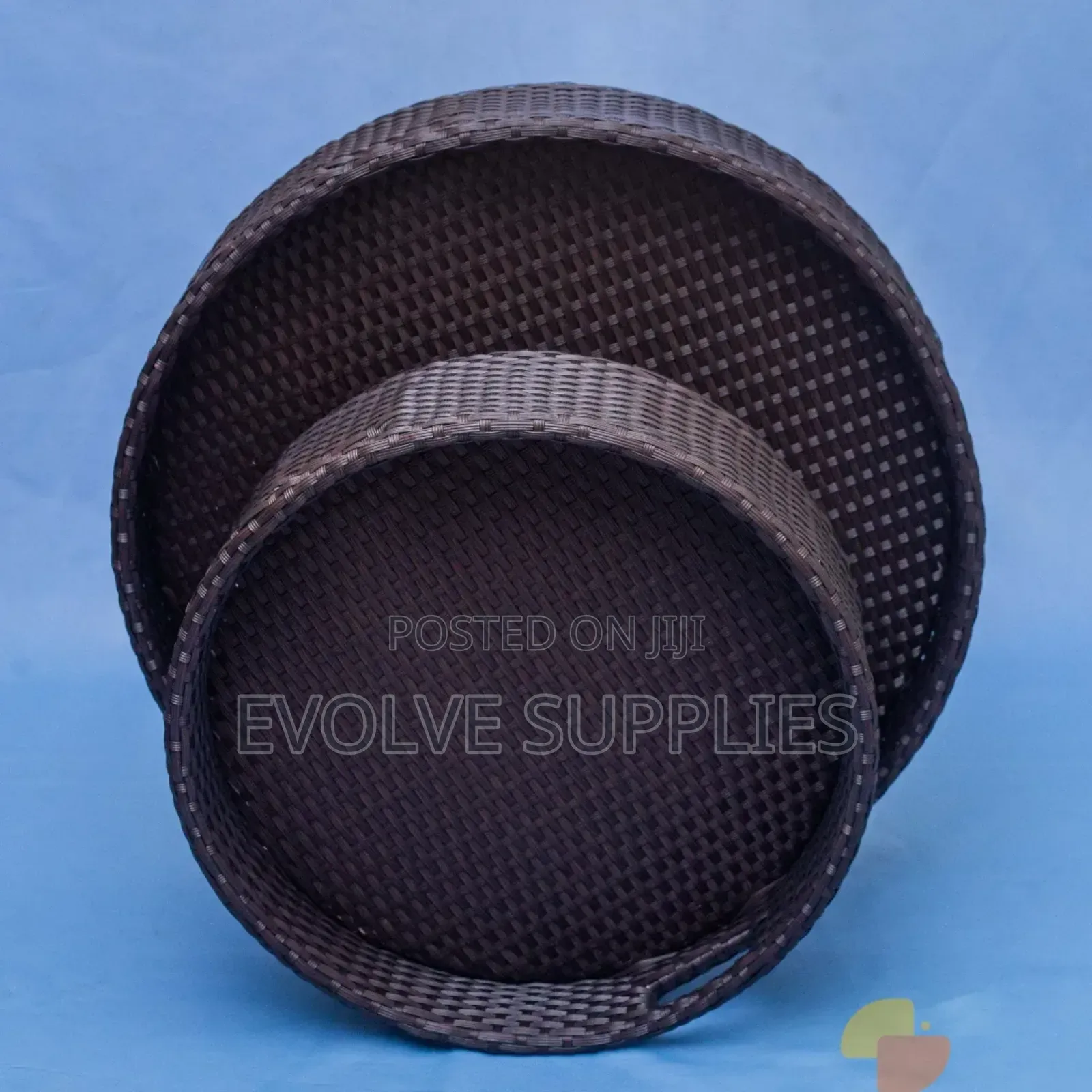 Floating Breakfast Basket