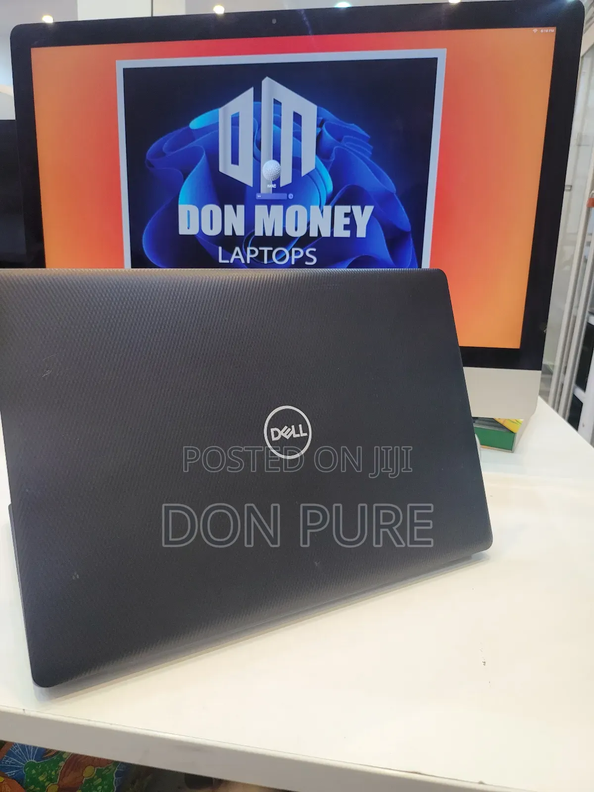 Laptop Dell Inspiron 15 3541 16GB Intel Core i5 SSD 256GB