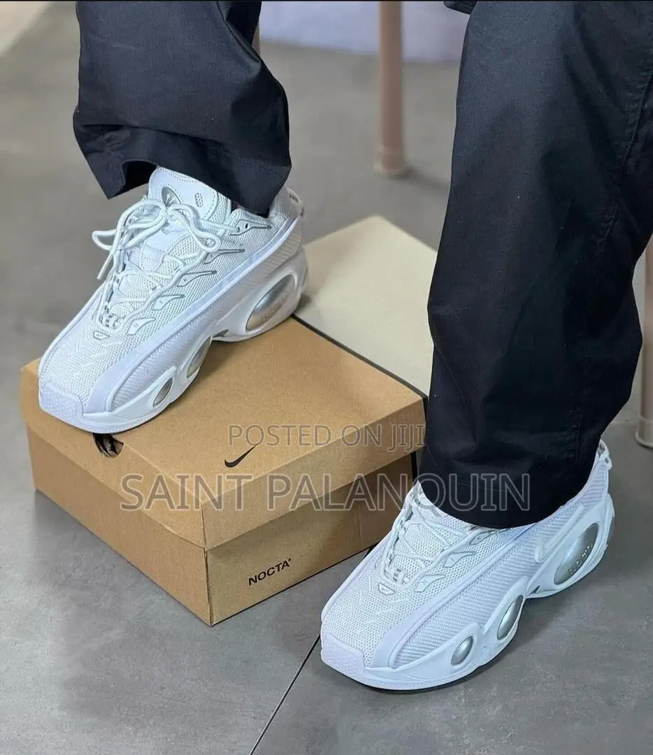 Nike Drake Nockta
