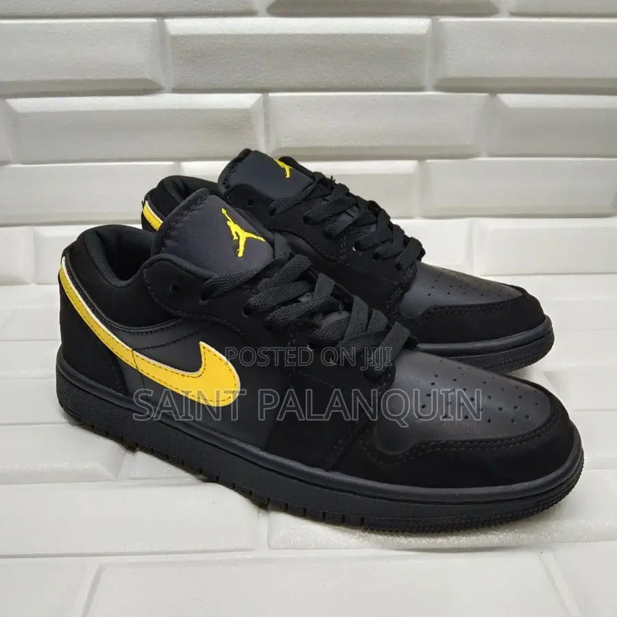 Nike Air Jordan