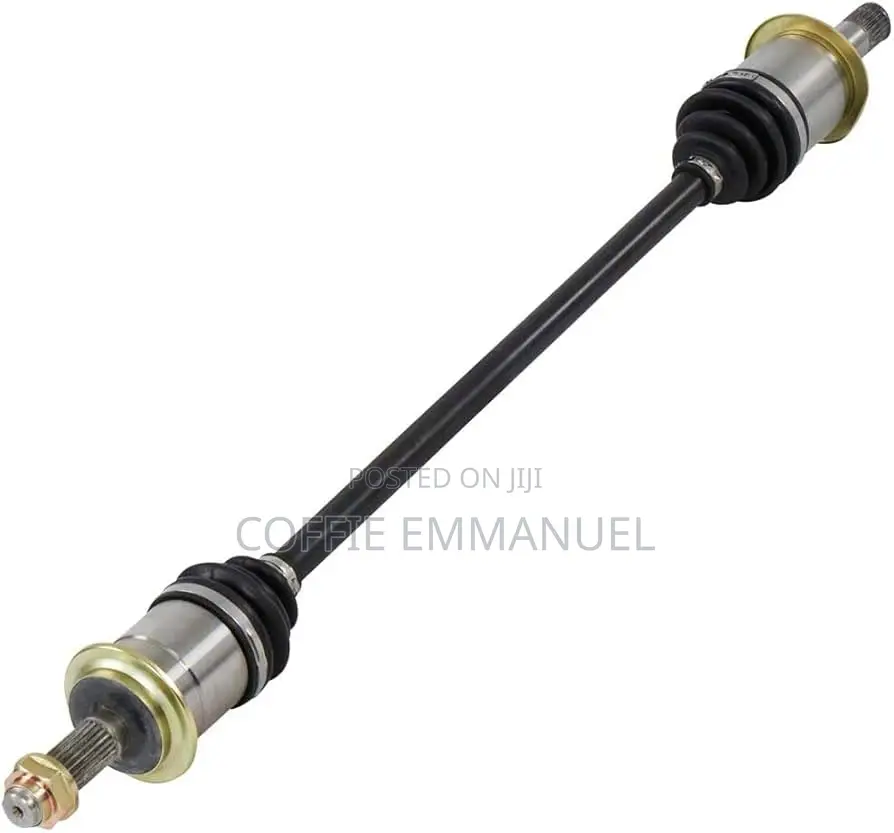 Honda CRV Front Shafts 2010 to 2017