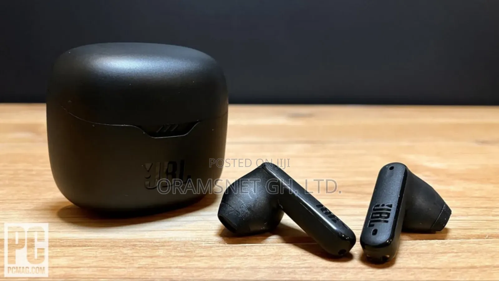 JBL Tune Flex