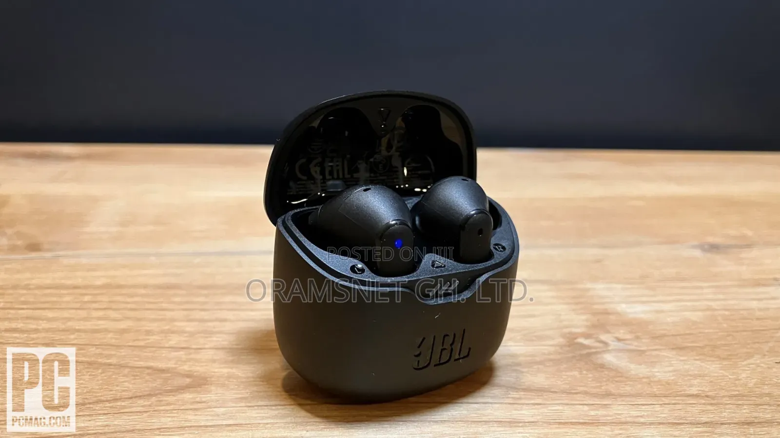 JBL Tune Flex
