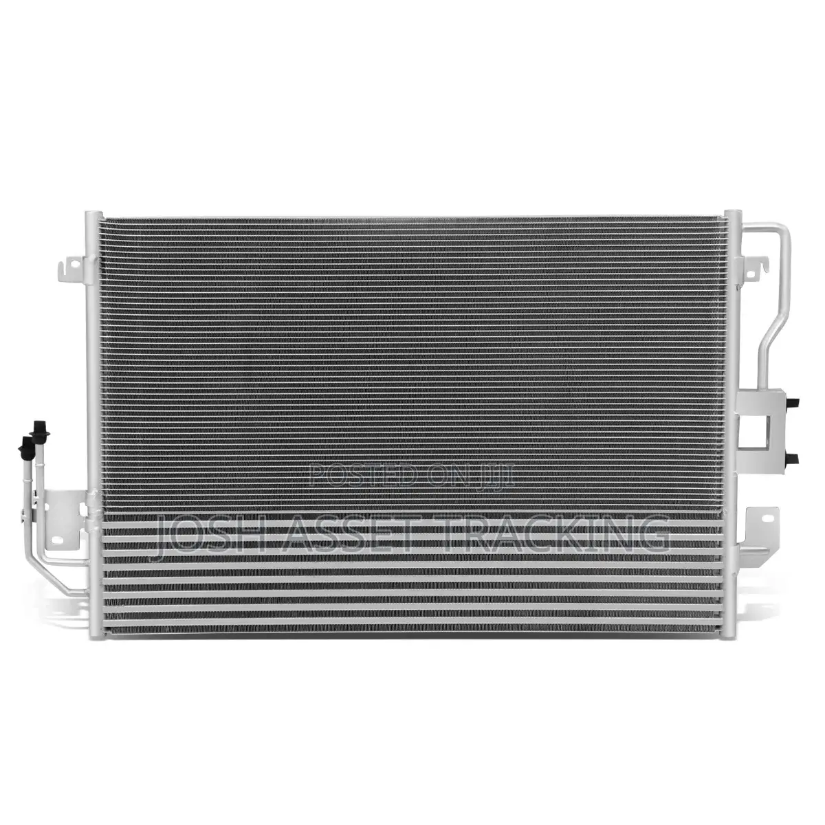 Ford Escape 2008-2012 Condenser