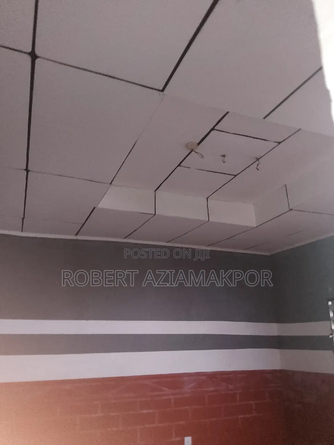 1bdrm Apartment in Ultimate Estate, School Area for rent