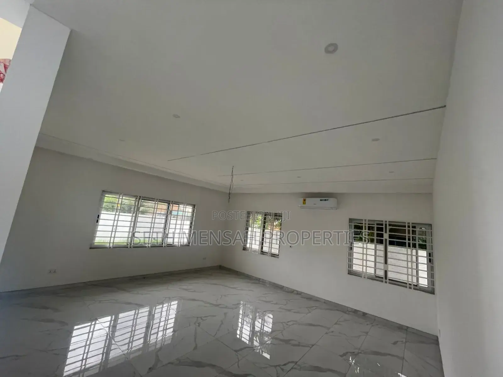 Furnished 5bdrm House in Spintex for sale