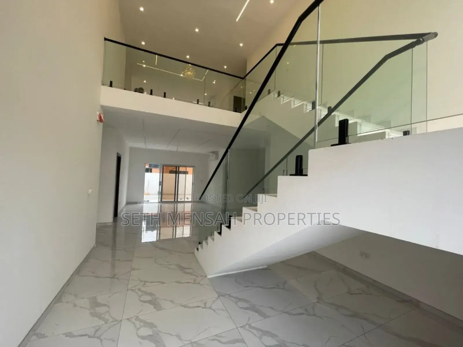 Furnished 5bdrm House in Spintex for sale