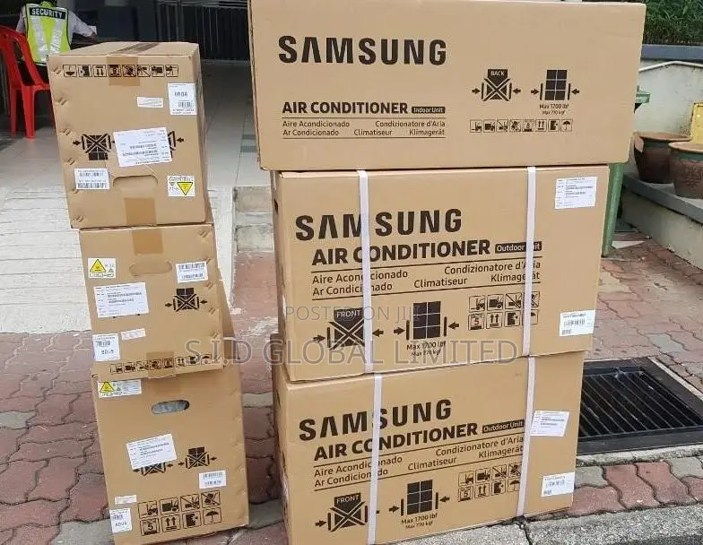 Opt Good SAMSUNG-1.5HP-SPLIT-ACS-INVERTER-R410-AR12BVHGAWK