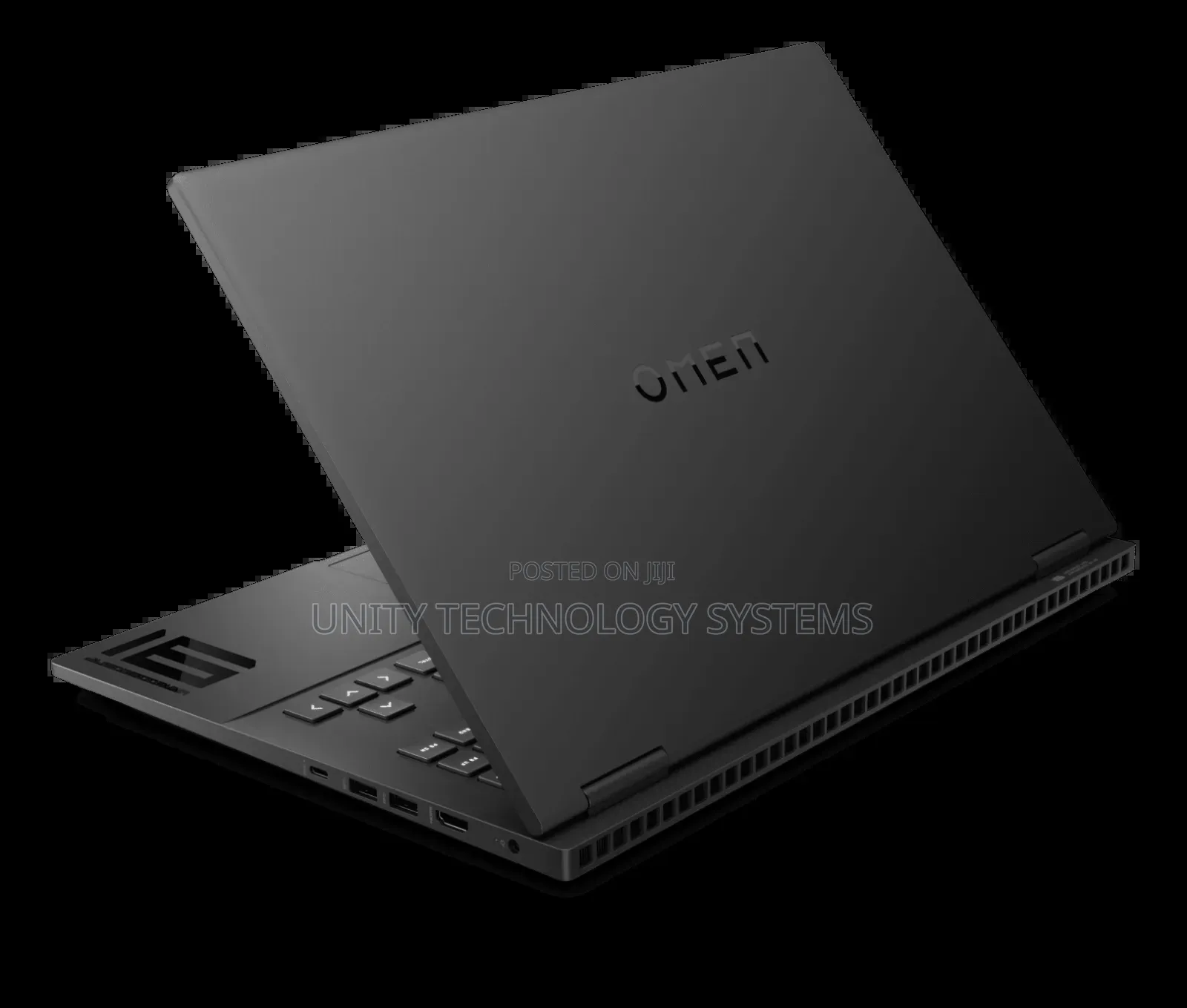 New Laptop HP Omen 16 32GB Intel Core I7 SSD 1T